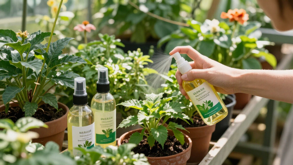 These Organic Pest Control Products Actually Work — Without Harsh Chemicals