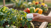 Think Companion Planting Doesn’t Stop Pests? It’s Because You’re Not Scent Clustering