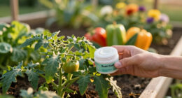 Think Companion Planting Doesn’t Stop Pests? It’s Because You’re Not Scent Clustering