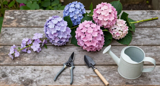 This Overlooked Hydrangea Cousin Is The Native Flowering Vine More Gardeners Should Be Growing