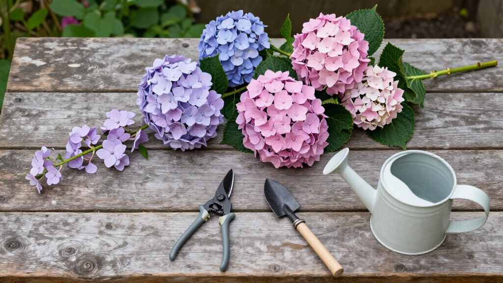This Overlooked Hydrangea Cousin Is The Native Flowering Vine More Gardeners Should Be Growing