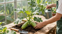 Why Your Zucchini Is Only Growing Duds – and the Simple Fix That Gets Fruits Forming Fast