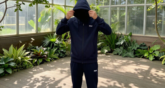 10 Best FILA Tracksuits in 2026
