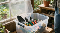 10 Best Garden Tool Storage Bins in 2026