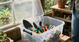 10 Best Garden Tool Storage Bins in 2026