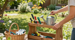 10 Best Garden Tool Storage Organizers for 2026
