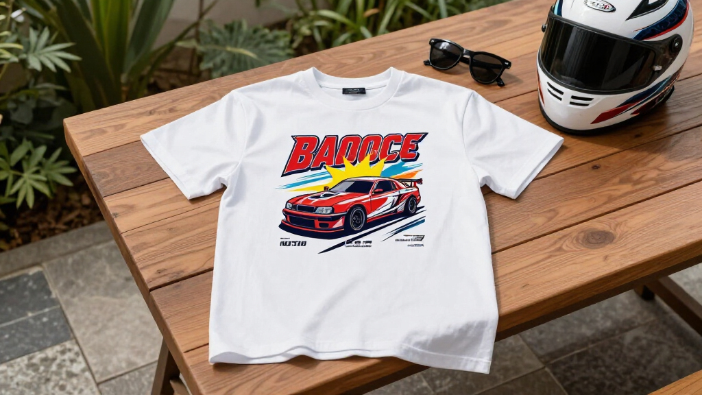 10 Best Motorsport Graphic Apparel in 2026