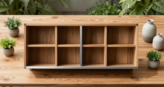 10 Best Stylish Bookcases in 2026