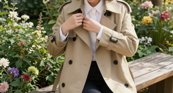 10 Best Summer-to-Fall Transitional Clothing in 2026