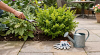 10 Front-Yard Shrubs Landscape Designers Love But Anyone Can Grow – They Need Almost No Watering