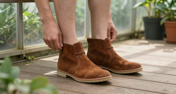 11 Best Chukka Boots in 2026