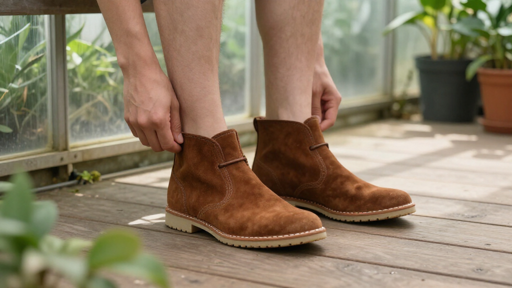 11 Best Chukka Boots in 2026