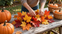 11 Best Faux Fall Foliage in 2026