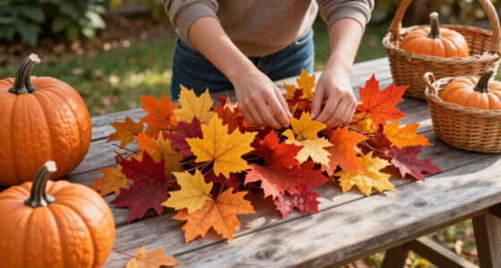 11 Best Faux Fall Foliage in 2026