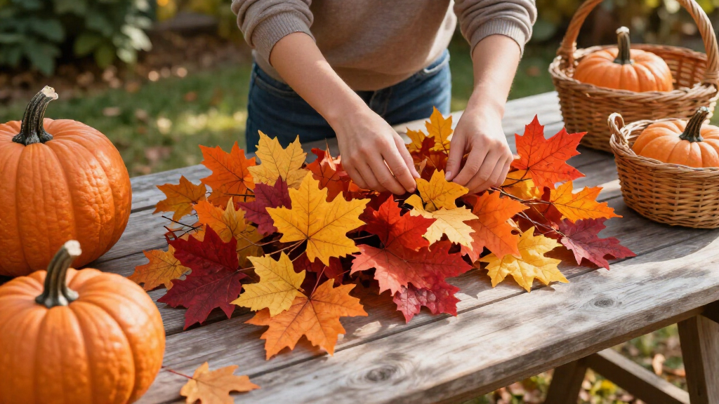 11 Best Faux Fall Foliage in 2026