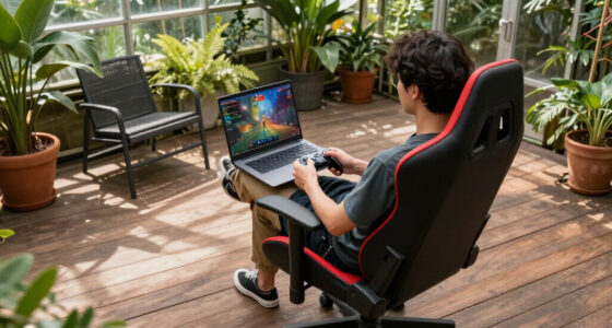 11 Best Gaming Furniture in 2026