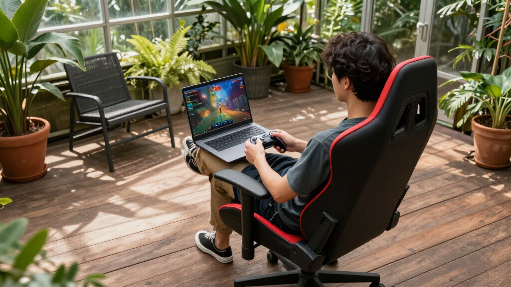 11 Best Gaming Furniture in 2026