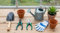 11 Best Gardening And Greenhouse Tools In 2026