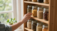 11 Best Kitchen Pantry Storage Solutions in 2026