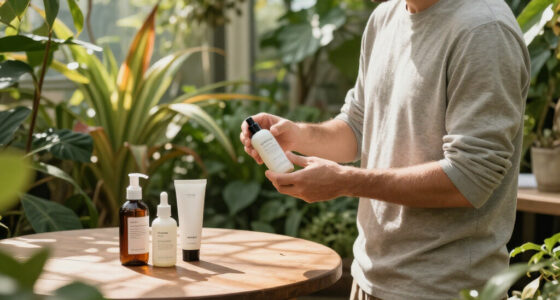11 Best Men's Skin Care Products in 2026