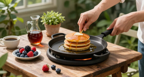 11 Best Pancake Griddles in 2026