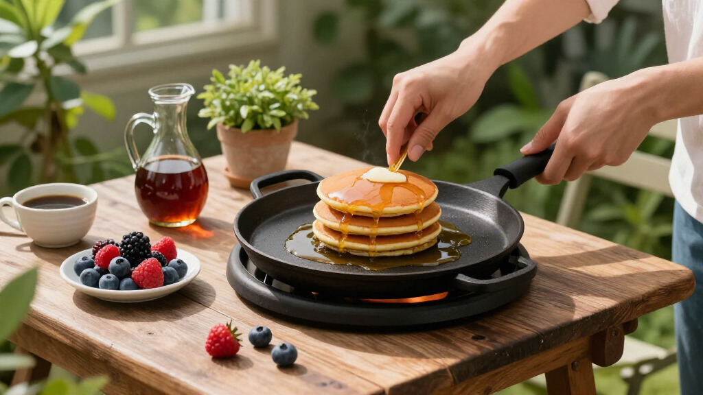 11 Best Pancake Griddles in 2026