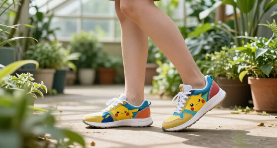 11 Best Pokémon Sneakers in 2026