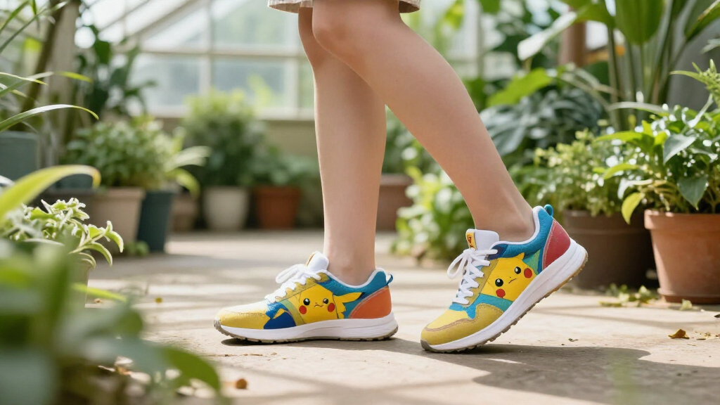 11 Best Pokémon Sneakers in 2026