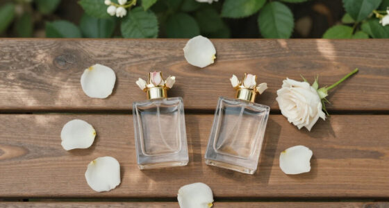 11 Best Romantic Perfumes in 2026