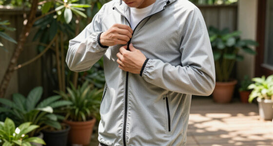 11 Best Stylish Mosquito Repellent Clothing in 2026