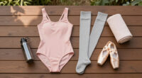 12 Best Ballet-Inspired Activewear in 2026