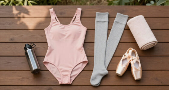12 Best Ballet-Inspired Activewear in 2026