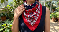 12 Best Bandana Print Fashion Accessories in 2026