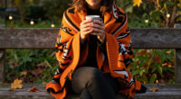 12 Best Halloween Blankets in 2026