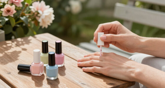 12 Best Nail Polish Sets in 2026