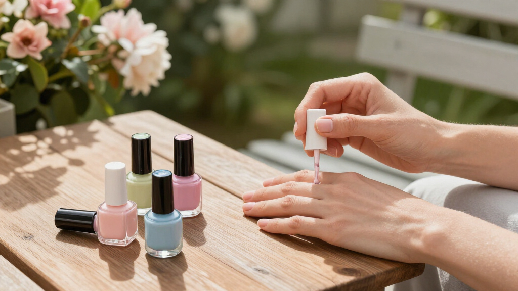 12 Best Nail Polish Sets in 2026