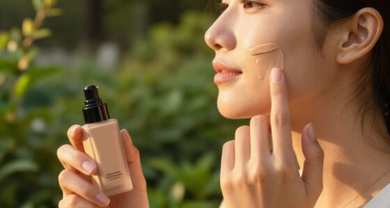 12 Best Serum Foundations in 2026