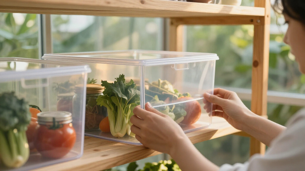 13 Best Cabinet And Pantry Organizers In 2026