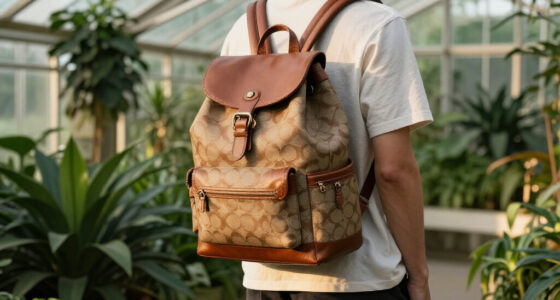 13 Best Coach Backpacks in 2026