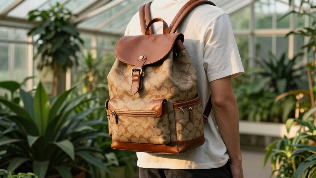 13 Best Coach Backpacks in 2026