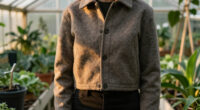 13 Best Cropped Wool Jackets in 2026