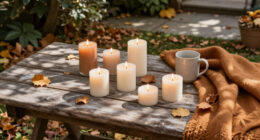 13 Best Fall Candles in 2026