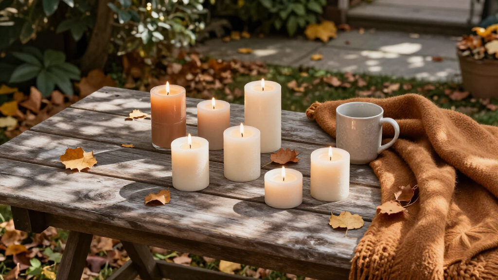 13 Best Fall Candles in 2026