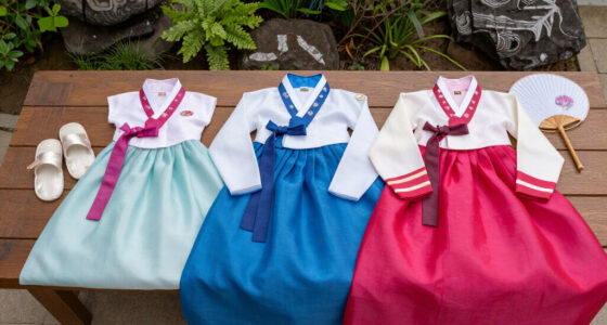 13 Best Hanbok Dresses in 2026