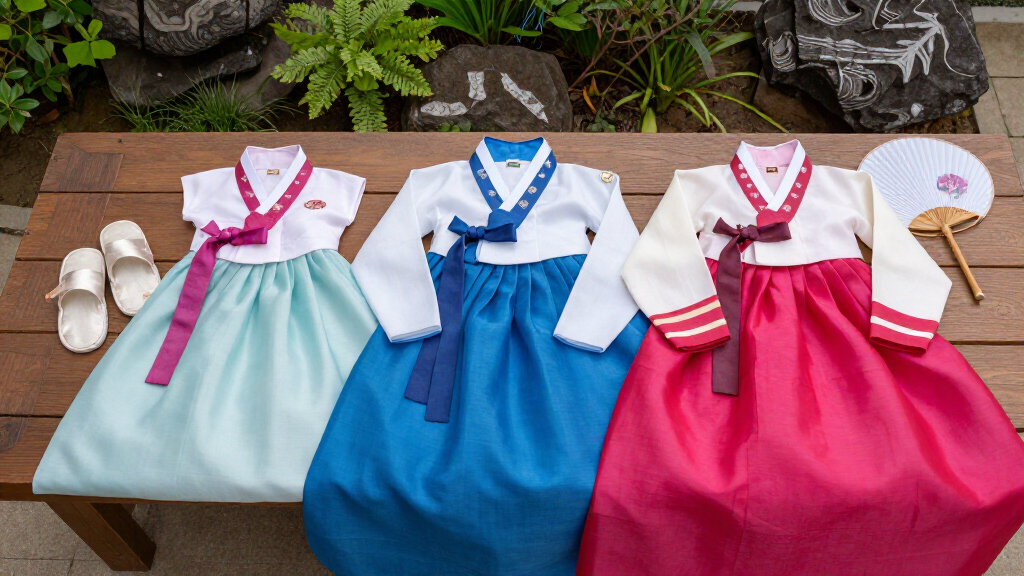 13 Best Hanbok Dresses in 2026