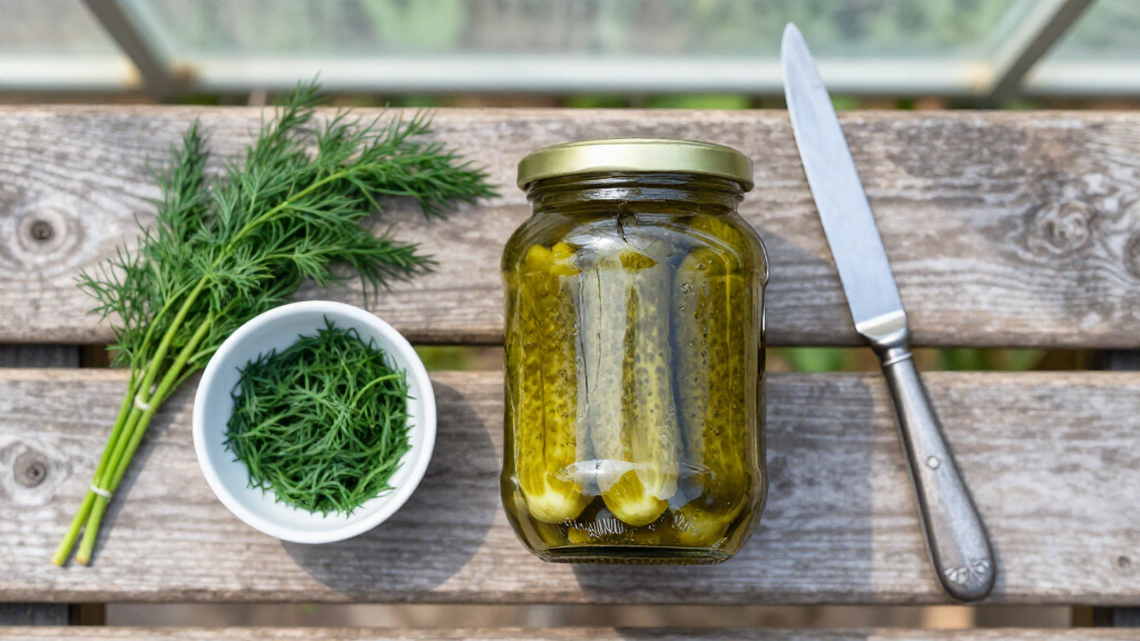 13 Best Jarred Pickles in 2026
