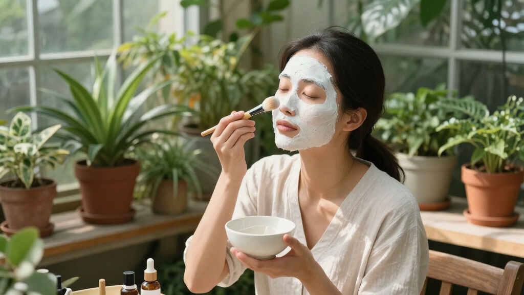 13 Best Korean Skincare Masks in 2026