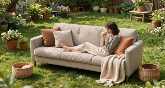 13 Best Organic Couches in 2026