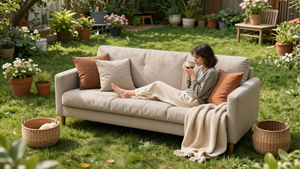 13 Best Organic Couches in 2026