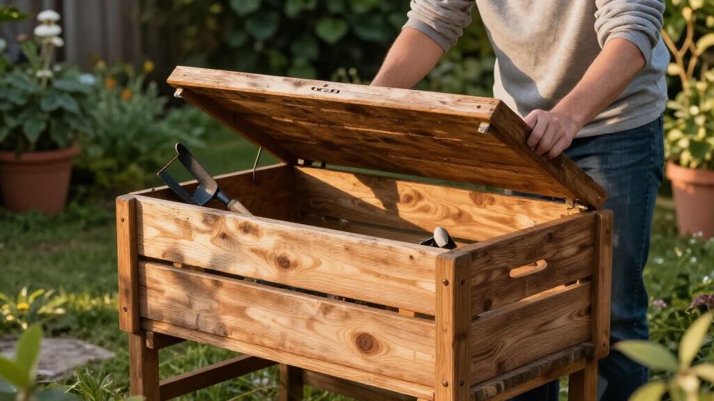 13 Best Outdoor Storage Benches in 2026